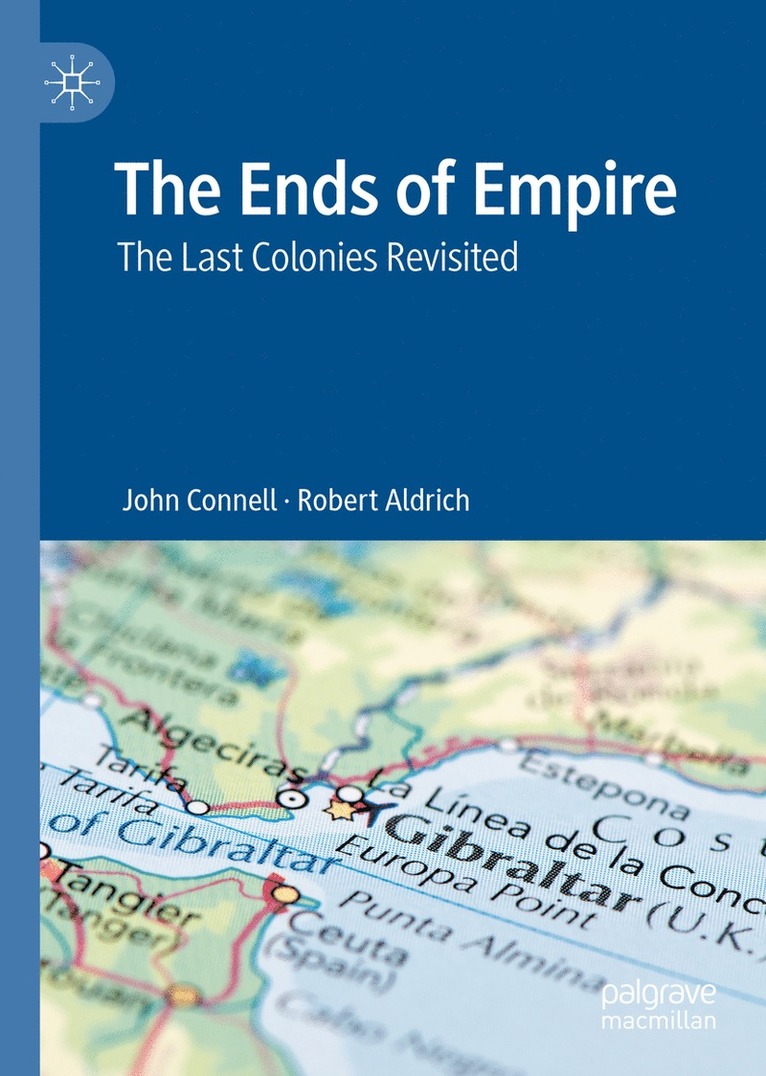 The Ends of Empire 1