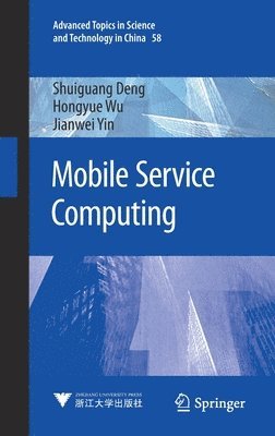 Mobile Service Computing 1
