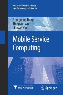 Mobile Service Computing 1