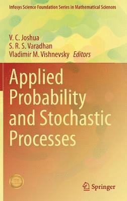 Applied Probability and Stochastic Processes 1