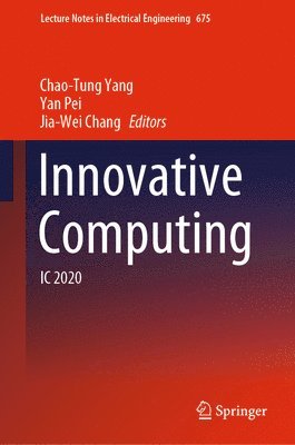 Innovative Computing 1