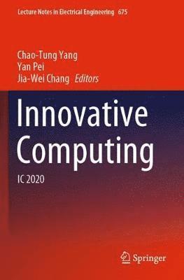 Innovative Computing 1