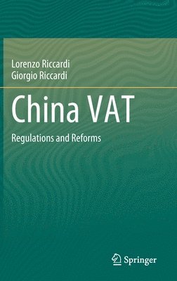 China VAT 1