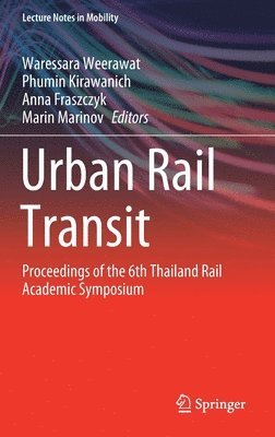 Urban Rail Transit 1
