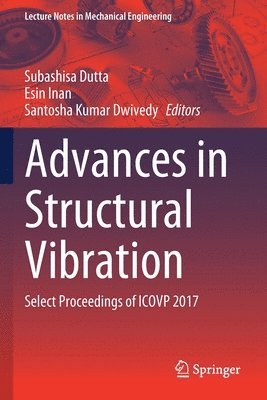 Advances in Structural Vibration 1