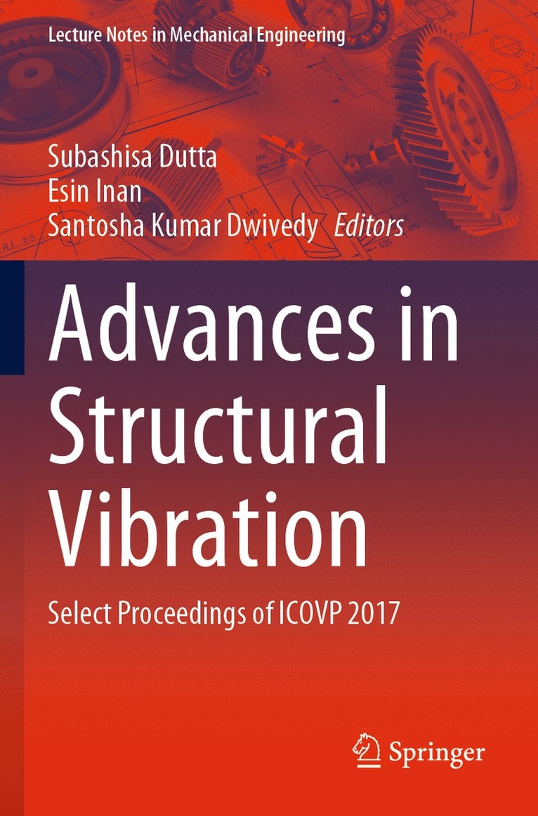 Advances in Structural Vibration 1