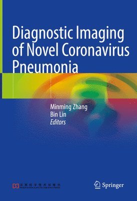 bokomslag Diagnostic Imaging of Novel Coronavirus Pneumonia