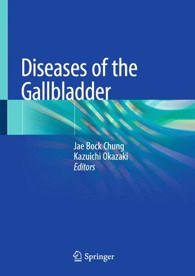Diseases of the Gallbladder 1