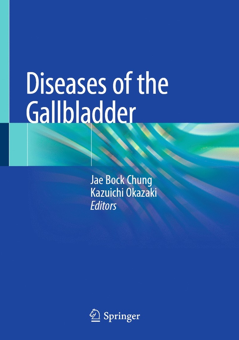 Diseases of the Gallbladder