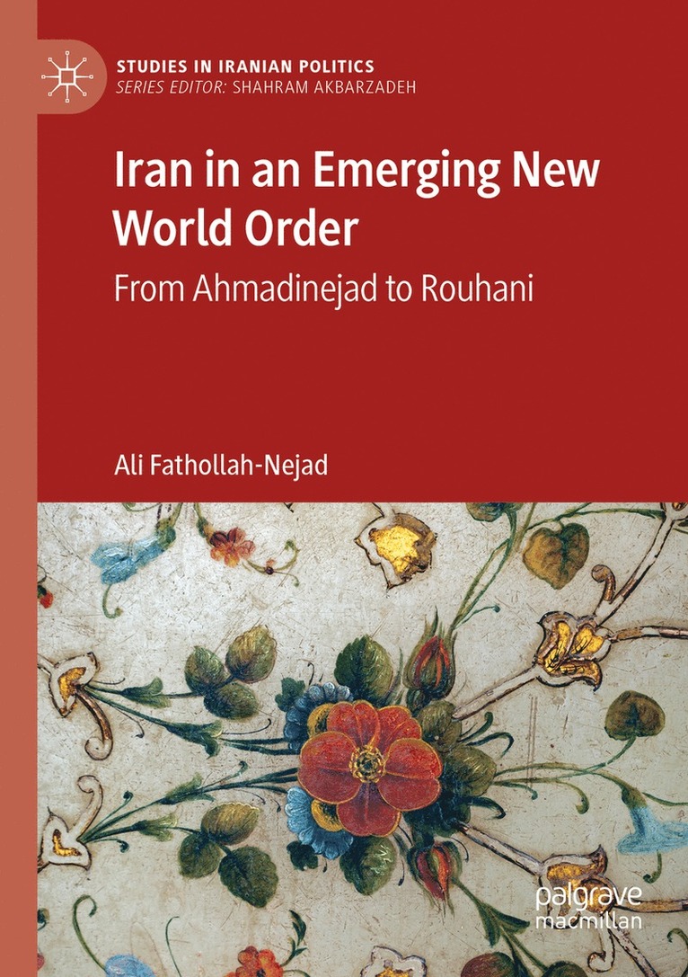 Iran in an Emerging New World Order 1