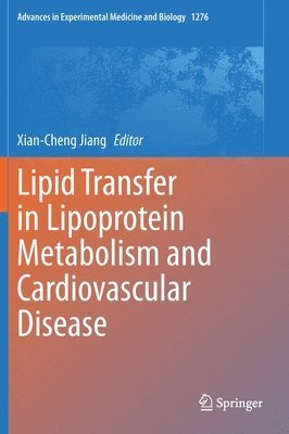 Lipid Transfer in Lipoprotein Metabolism and Cardiovascular Disease 1