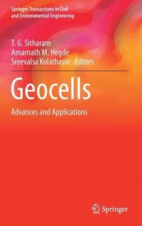 bokomslag Geocells