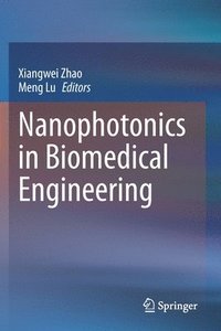 bokomslag Nanophotonics in Biomedical Engineering