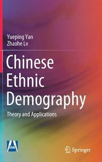 bokomslag Chinese Ethnic Demography