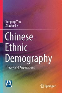 bokomslag Chinese Ethnic Demography