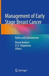 bokomslag Management of Early Stage Breast Cancer