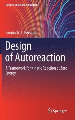 bokomslag Design of Autoreaction