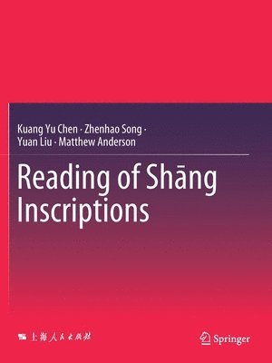 Reading of Shng Inscriptions 1