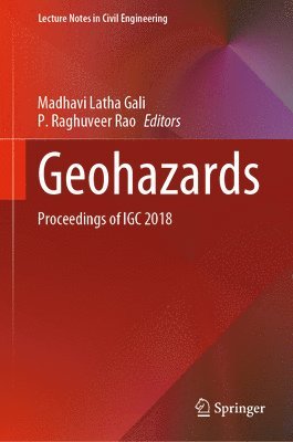 Geohazards 1