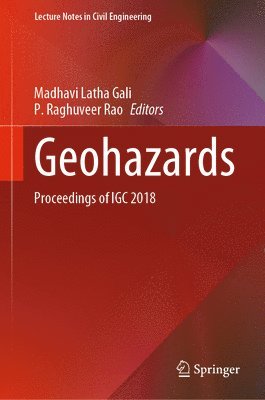 Geohazards