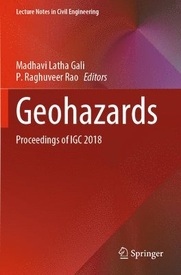Geohazards 1