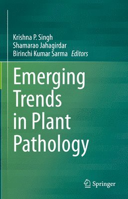 Emerging Trends in Plant Pathology 1