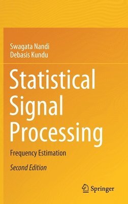 Statistical Signal Processing 1