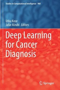 bokomslag Deep Learning for Cancer Diagnosis