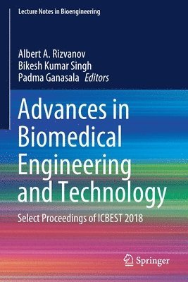 Advances in Biomedical Engineering and Technology 1
