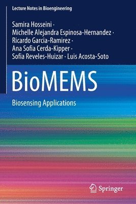 bokomslag BioMEMS