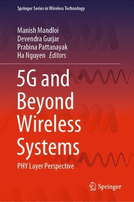 5G and Beyond Wireless Systems 1