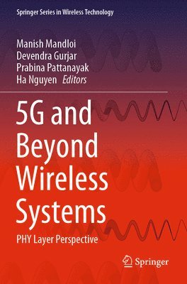5G and Beyond Wireless Systems 1
