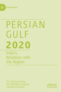 bokomslag Persian Gulf 2020