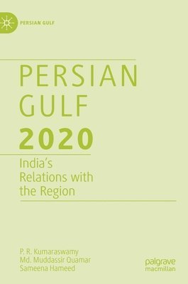 bokomslag Persian Gulf 2020