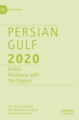 Persian Gulf 2020