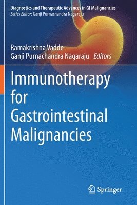 Immunotherapy for Gastrointestinal Malignancies 1