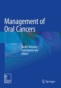 bokomslag Management of Oral Cancers