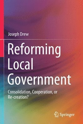 Reforming Local Government