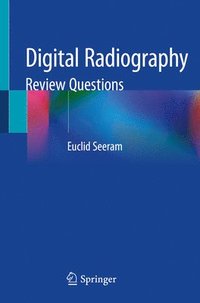 bokomslag Digital Radiography