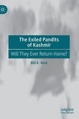 The Exiled Pandits of Kashmir 1