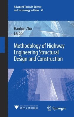 bokomslag Methodology of Highway Engineering Structural Design and Construction
