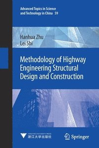 bokomslag Methodology of Highway Engineering Structural Design and Construction