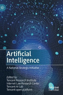 bokomslag Artificial Intelligence