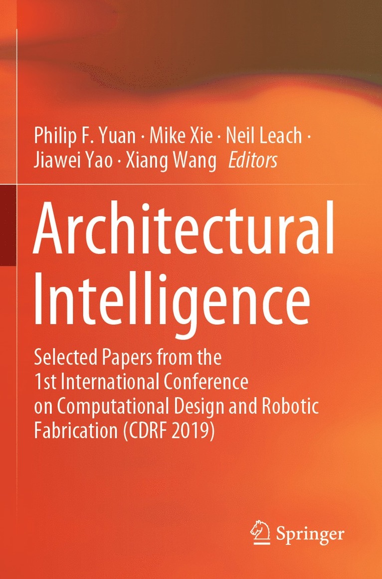 Architectural Intelligence