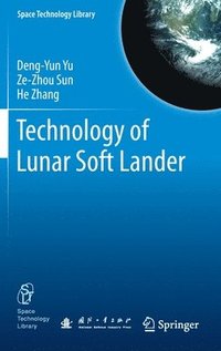bokomslag Technology of Lunar Soft Lander