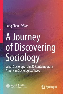 Journey of Discovering Sociology