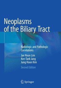 bokomslag Neoplasms of the Biliary Tract