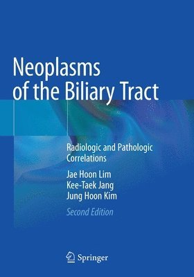 Neoplasms of the Biliary Tract 1