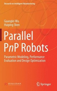 bokomslag Parallel PnP Robots