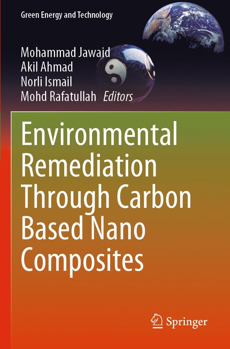 Environmental Remediation Through Carbon Based Nano Composites 1